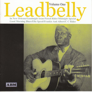 Leadbelly Volume 1