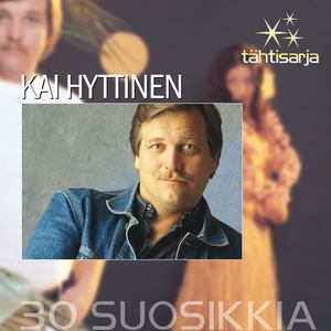 Tyttö - Girl