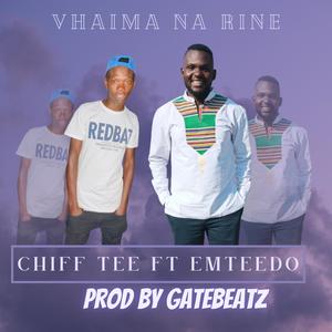 Vhaima na rine (feat. Emteedo)
