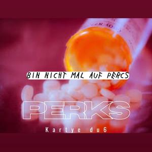 Perks (Explicit)