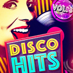 Disco Hits, Vol. 3