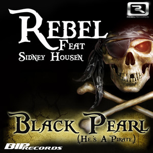 Black Pearl (He's a Pirate) (Original Extended Mix)