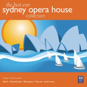 Passacaglia & Fugue in C minor - 1. Passacaglia