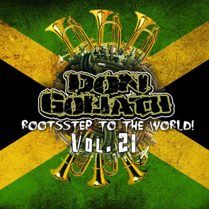 Mash up Babylon