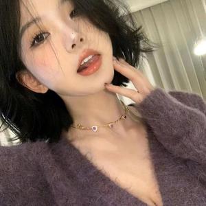 然后再次丢下我