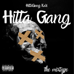 HittaGang EP (Explicit)