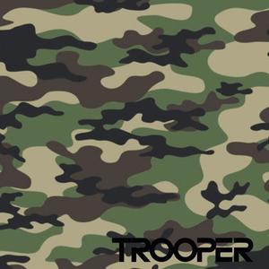 Trooper EP (Explicit)