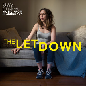 The Letdown (Music From Seasons 1+2) (丧气老妈 电视剧原声带)