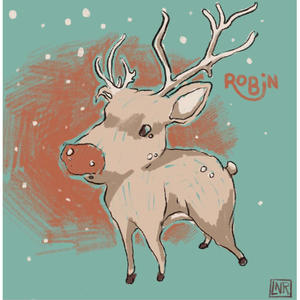 Rudolph The Red-Nosed Reindeer