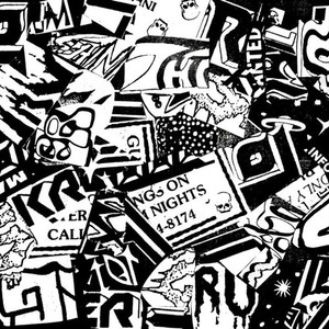 Painted Faces - Check the Cabinets