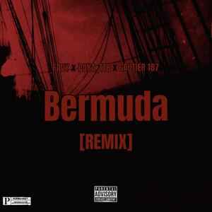Bermuda (feat. paka_TTB & Gautier 187) (REMIX|Explicit)