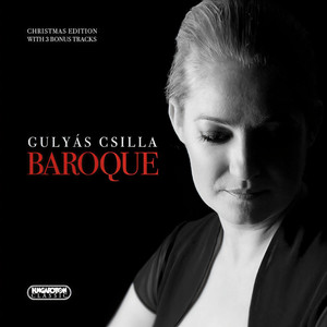 Rinaldo, HWV 7, Act II - Rinaldo, HWV 7, Act II: Aria. Lascia ch'io pianga (Arr. For harp)
