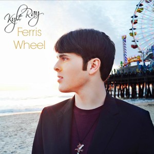 Ferris Wheel - EP