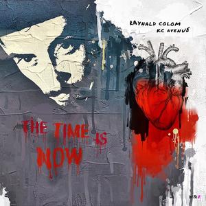 The Time Is Now(feat. Logan Richardson, Diego Amador, Rosario Tremendita, Fernando LaMadrid & Diego Amador Jr.)