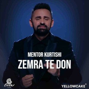 Zemra te don