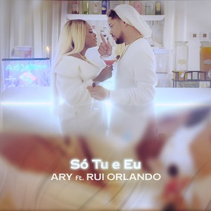 Rui Orlando - Só Tu E Eu
