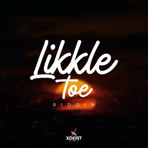 Likkle Toe Riddim