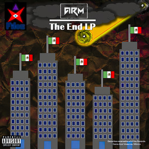 The End (Explicit)