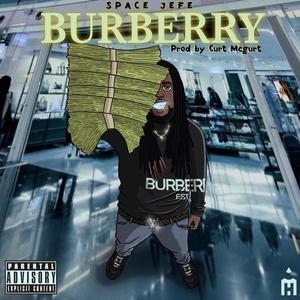 Burberry (Explicit)