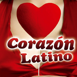 Corazón Latino