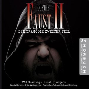 Gustaf Gründgens - Faust II (Der Tragödie Zweiter Teil)