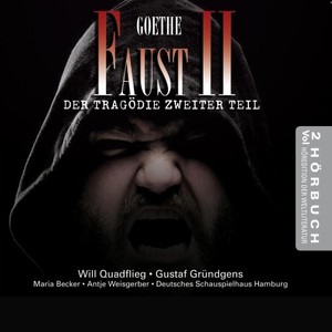 Offene Gegend