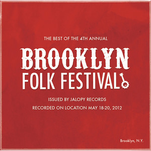 The Best of the 4th Annual Brooklyn Folk Festival