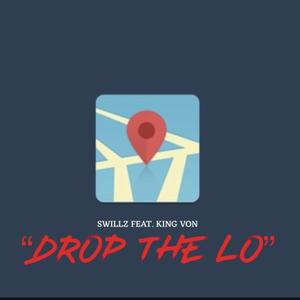 Drop The Lo (feat. V Roy) [Explicit]