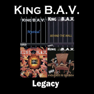 Legacy (Explicit)