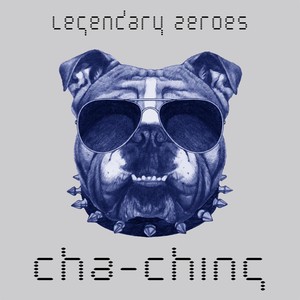 Cha-Ching(feat. Katy Carmichael & DJ Hustle)