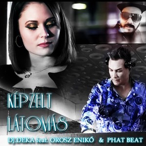 Képzelt Látomás (Dave M Remix)