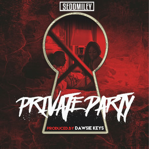 Private Party (Explicit)