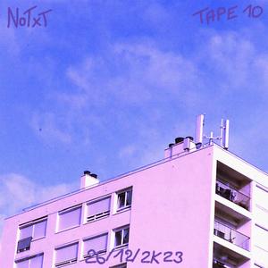 TAPE 10 NoTxt (Explicit)