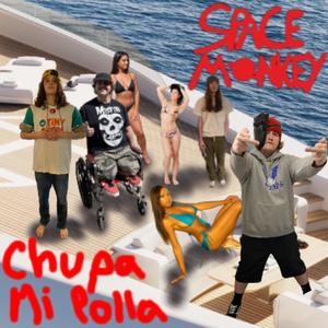 Chupa Mi Polla (feat. Dank Mcdon & TRAILCAM) (Explicit)