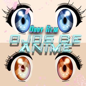 Ojos de anime