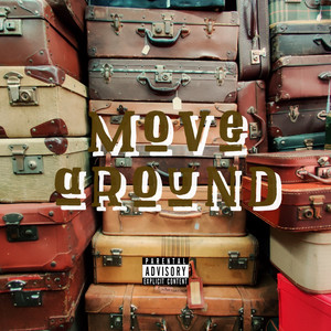 MOVE AROUND (Explicit)