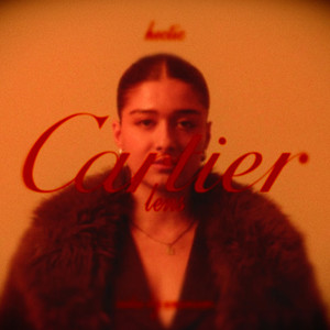 CARTIER LENS (Explicit)