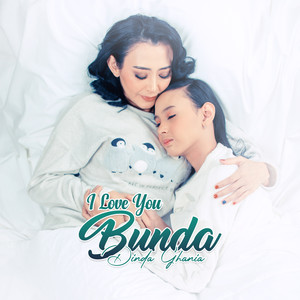 I Love You Bunda