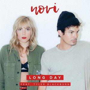 Long Day(feat. Tyler Blackburn)