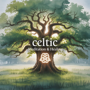 Healing Celtic Vibrations