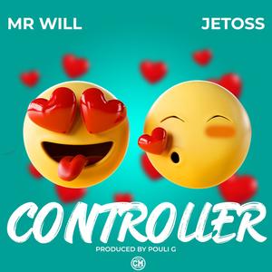 Controller (feat. Jetoss)