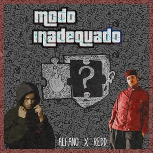 Modo Inadequadx (Explicit)