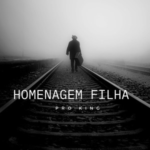 Homenagem Filha