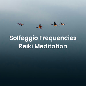 396 Hz Reiki Grounding