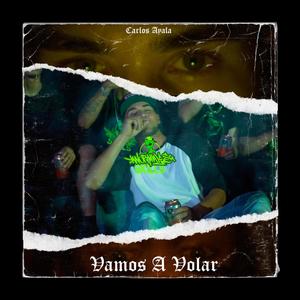 VAMOS A VOLAR (feat. CARLOS AYALA) (Explicit)