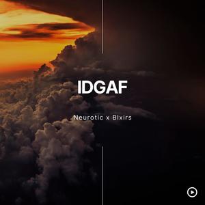 IDGAF (feat. Blxirs) [Explicit]