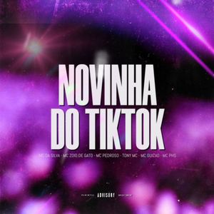 Novinha do TikTok (Explicit)