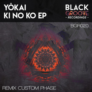 Ki No Ko (Original Mix)