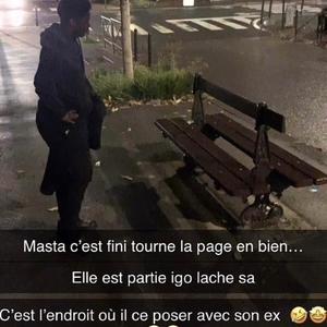 Sentiment Grandissant (feat. Karima)