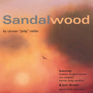 Sandalwood By Carmen "pinky" Valdes